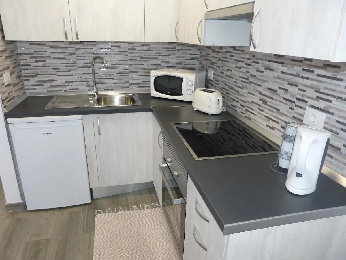 Apartment Suncanarias Estudio Summerland Arona