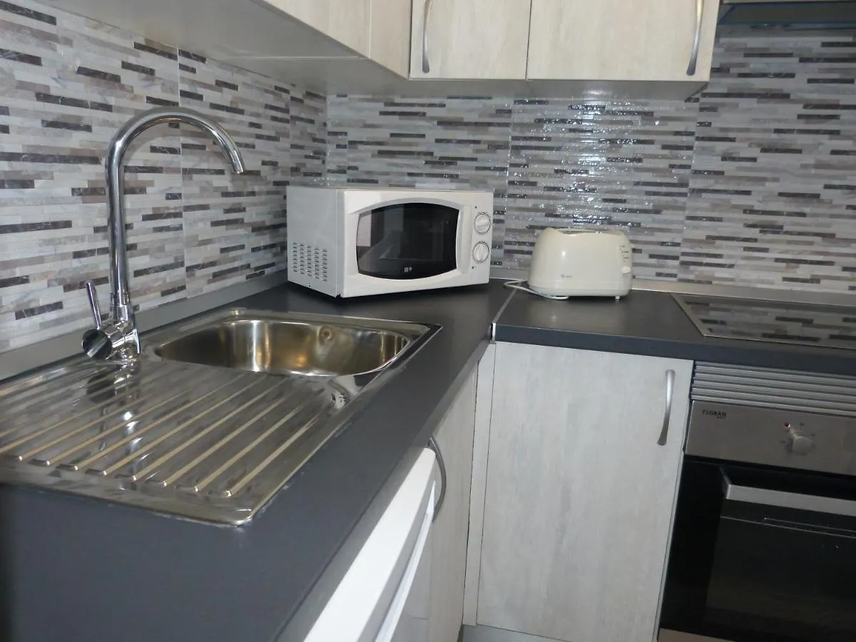 Suncanarias Estudio Summerland Arona  0*, Arona (Tenerife) Spain