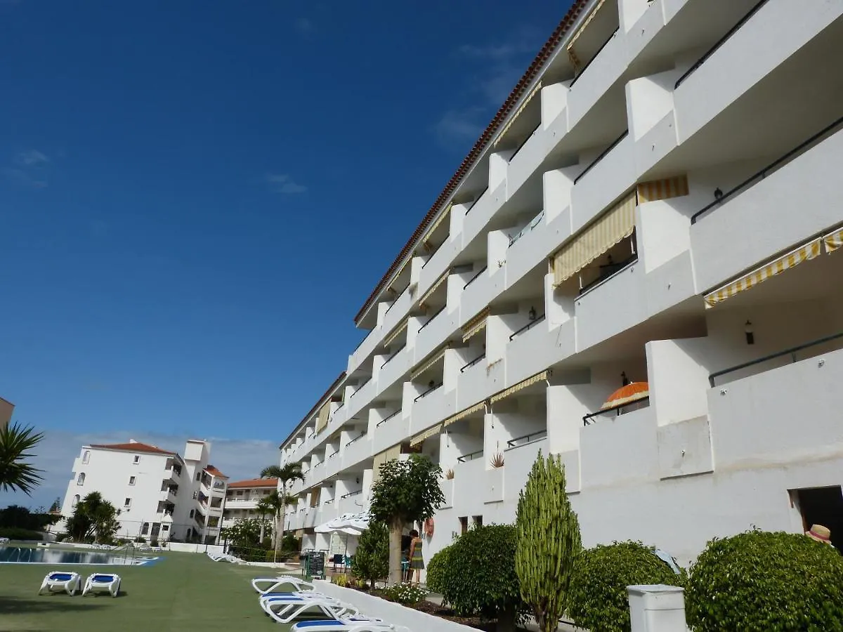 Suncanarias Estudio Summerland Arona  Apartment Arona (Tenerife)