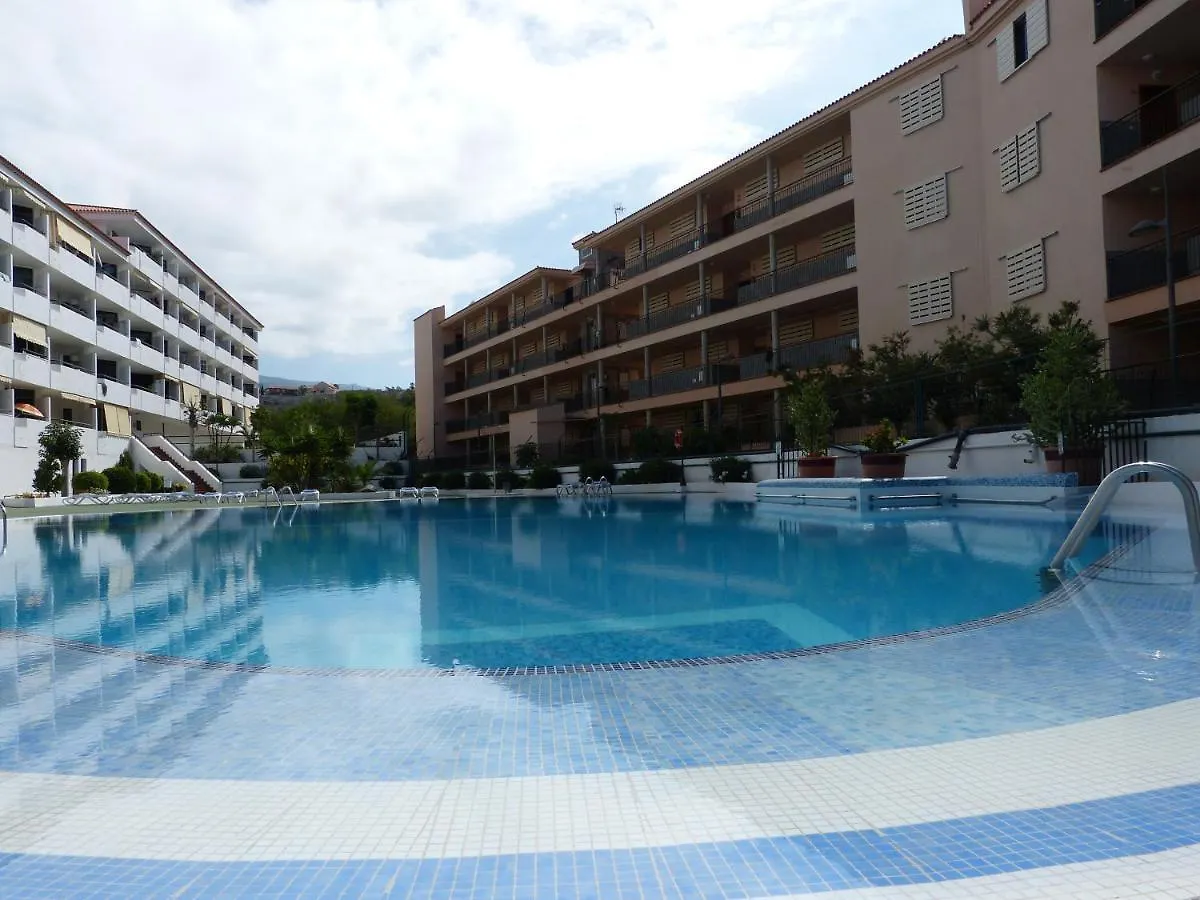 Suncanarias Estudio Summerland Arona  0*, Arona (Tenerife)