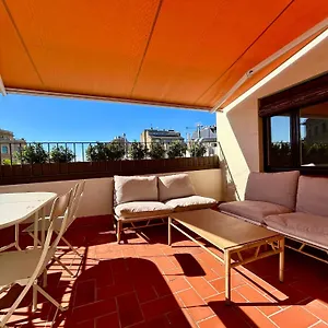  Apartment The Ultimate Central Place Spain