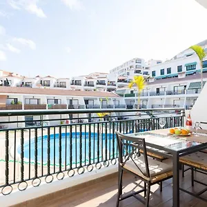  Apartment Buenavista In Cristianos Spain